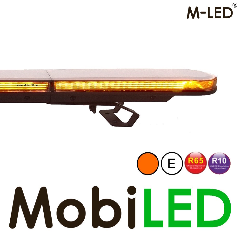 M-LED M-LED roof set with traffic advisor R65-R10 120cm