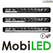 LEDSON Ledson Orbix14+ barre LED avec feu de position ambre/blanc 60W E-marque LEDSON Ledson Orbix14+ barre LED avec feu de position ambre/blanc 60W E-marque