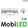 LEDSON Ledson Orbix14+ barre LED avec feu de position ambre/blanc 60W E-marque LEDSON Ledson Orbix14+ barre LED avec feu de position ambre/blanc 60W E-marque