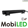LEDSON Ledson Orbix14+ barre LED avec feu de position ambre/blanc 60W E-marque LEDSON Ledson Orbix14+ barre LED avec feu de position ambre/blanc 60W E-marque