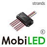 Strands Cruise light strobe controller Strands Cruise light strobe controller