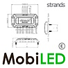 Strands Cruise light strobe controller Strands Cruise light strobe controller