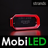 Strands Strands FOR9T Scale position light red Strands Strands FOR9T Scale position light red