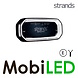 Strands Strands FOR9T Scale positielicht Wit 10-40 volt Strands Strands FOR9T Scale positielicht Wit 10-40 volt