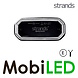 Strands Strands FOR9T Scale positielicht Wit 10-40 volt Strands Strands FOR9T Scale positielicht Wit 10-40 volt