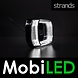 Strands Strands FOR9T Scale positielicht Wit 10-40 volt Strands Strands FOR9T Scale positielicht Wit 10-40 volt