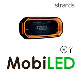 Strands FOR9T Scale position light amber