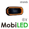 Strands Strands FOR9T Scale feu de position ambre 10-40 volts Strands Strands FOR9T Scale feu de position ambre 10-40 volts