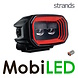 Strands Strands FOR9T No-Glare worklight 31W Strands Strands FOR9T No-Glare worklight 31W