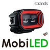 Strands Strands FOR9T No-Glare werklamp 31W Strands Strands FOR9T No-Glare werklamp 31W