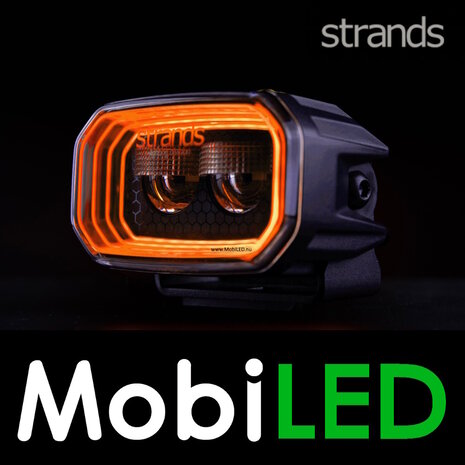 Strands Strands FOR9T No-Glare work lamp 31W