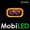 Strands Strands FOR9T No-Glare werklamp 31W Strands Strands FOR9T No-Glare werklamp 31W