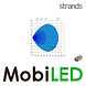 Strands Strands FOR9T No-Glare worklight 31W Strands Strands FOR9T No-Glare worklight 31W