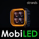 Strands Strands FOR9T No-Glare worklight 78W Strands Strands FOR9T No-Glare worklight 78W