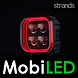 Strands Strands FOR9T No-Glare worklight 78W Strands Strands FOR9T No-Glare worklight 78W