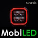 Strands Strands FOR9T No-Glare worklight 78W Strands Strands FOR9T No-Glare worklight 78W