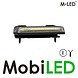 M-LED M-LED Undercover worklight E-mark