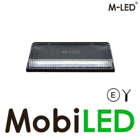 M-LED M-LED Undercover worklight E-mark