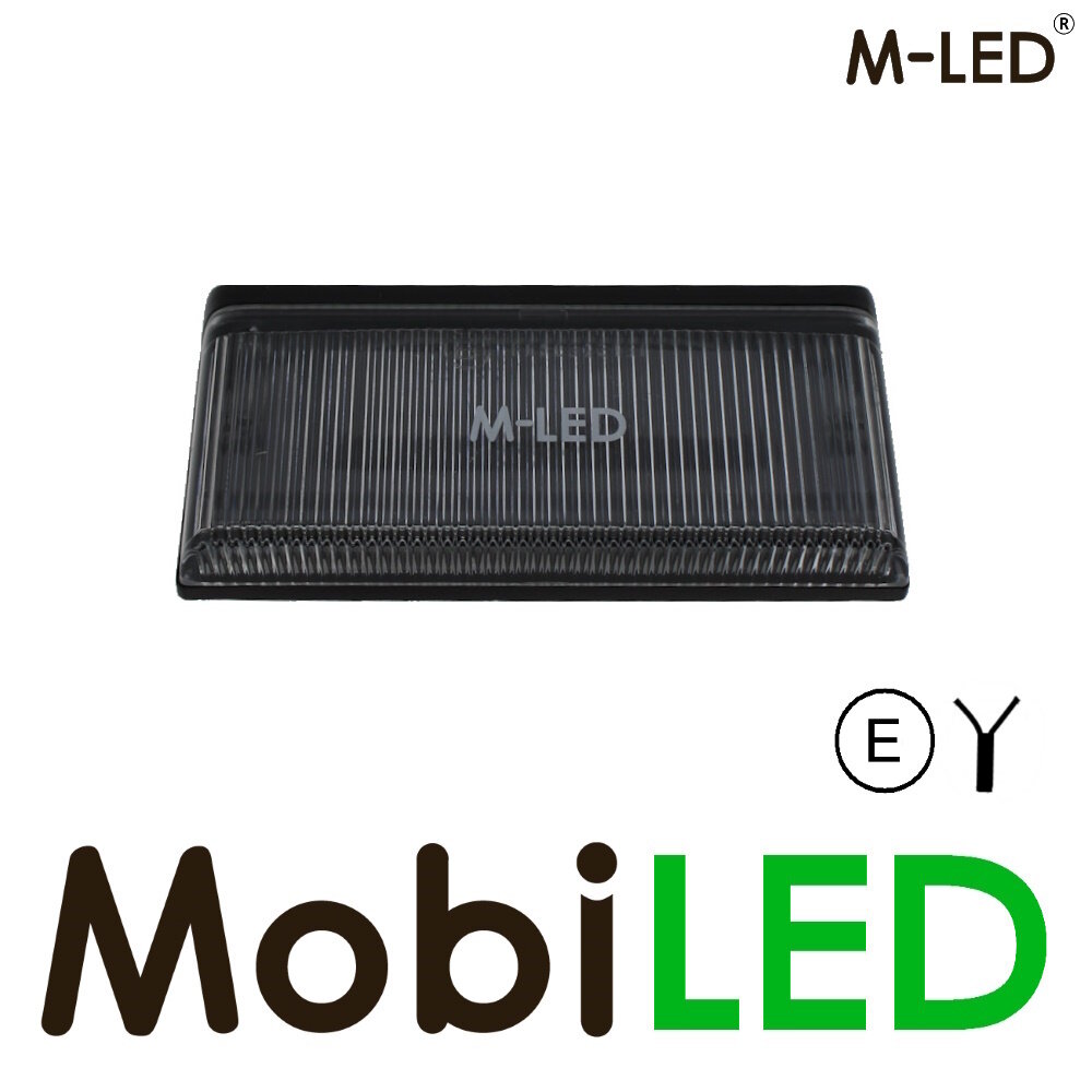 M-LED M-LED Undercover worklight E-mark