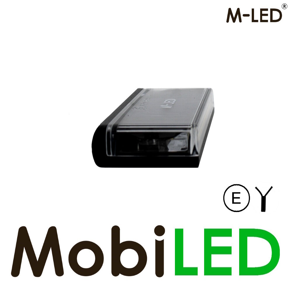 M-LED M-LED Undercover work light E-mark M-LED M-LED Undercover work light E-mark