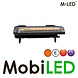 M-LED M-LED Undercover lampe de travail avec stroboscope E-marque