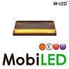 M-LED M-LED Undercover worklight with stroboscope E-mark M-LED M-LED Undercover worklight with stroboscope E-mark