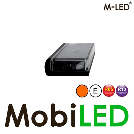 M-LED M-LED Lampe de travail sous couverture avec flash E-marque
