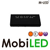 M-LED M-LED Undercover werklamp met flitser E-keur M-LED M-LED Undercover werklamp met flitser E-keur