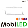 M-LED M-LED Undercover werklamp met flitser E-keur M-LED M-LED Undercover werklamp met flitser E-keur