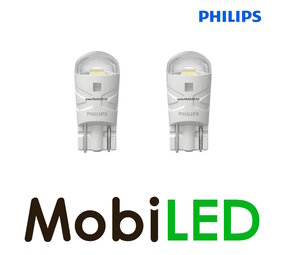 Philips Ultinon Pro3100 SL LED W5W 12V Philips Ultinon Pro3100 SL LED W5W 12V