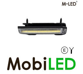 M-LED M-LED Undercover werklamp M-LED M-LED Undercover werklamp
