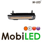 M-LED M-LED Undercover work light with flash E-mark