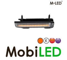 M-LED M-LED Lampe de travail sous couverture avec flash