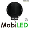 LEDSON Pollux9+ 9"120W Projecteur loin avec feu de position blanc/ambre 3-gen LEDSON Pollux9+ 9"120W Projecteur loin avec feu de position blanc/ambre 3-gen