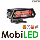 LEDSON Ledson Epix5+ 30 watts projecteurà faisceau large  avec feu de position et flash E-mark