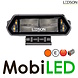 LEDSON Ledson Epix5+ 30 watts floodlight with position light and flash E-mark