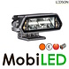 LEDSON Ledson Epix5+ 30W projecteur  loin avec feu de position et flash E-mark
