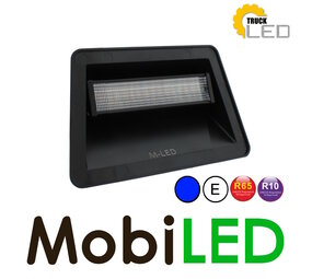 TruckLED Window flasherwith suction cups blue TruckLED Window flasherwith suction cups blue