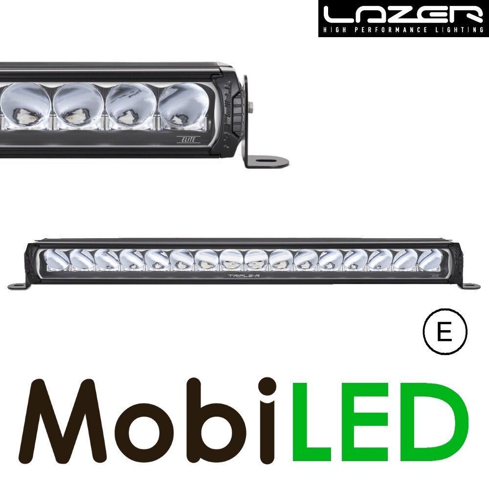 LAZER LAZER Triple-R 16 elite 765 mm 208W