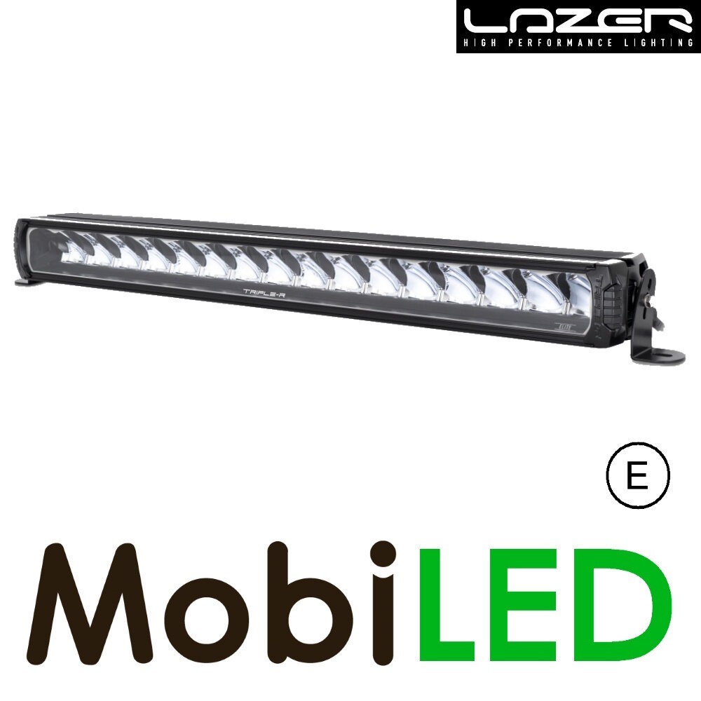 LAZER LAZER Triple-R 16 elite 765 mm 208W