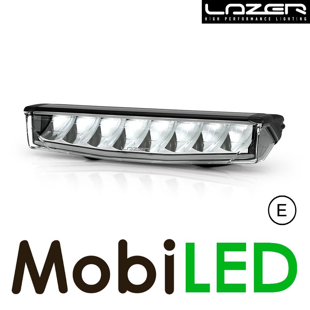 LAZER LAZER Air-55 410 mm 55W E-mark