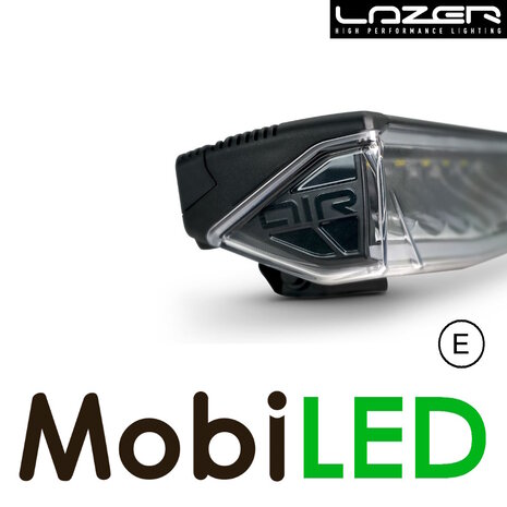 LAZER LAZER Air-90 41 cm 90W E-keur