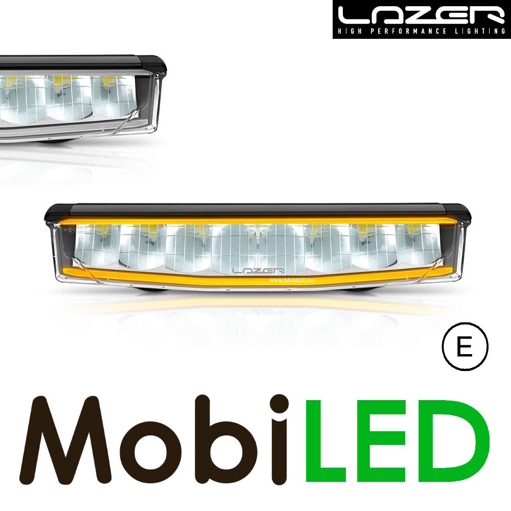 LAZER LAZER Air-90 410 mm 90W E-mark