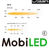 LAZER LAZER Air-90 41 cm 90W E-keur