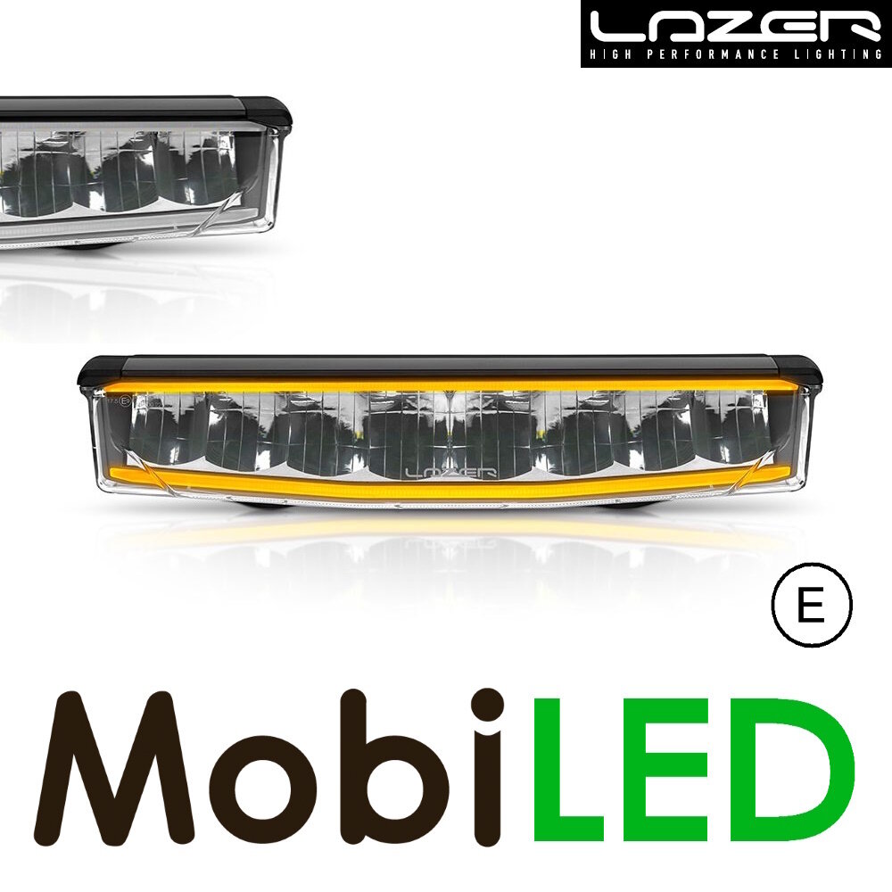 LAZER LAZER Air-130 Elite 41 0 mm 130W E-marque