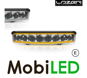 LAZER Air-130 Elite ledbar 16 inch/41 cm LAZER Air-130 Elite ledbar 16 inch/41 cm