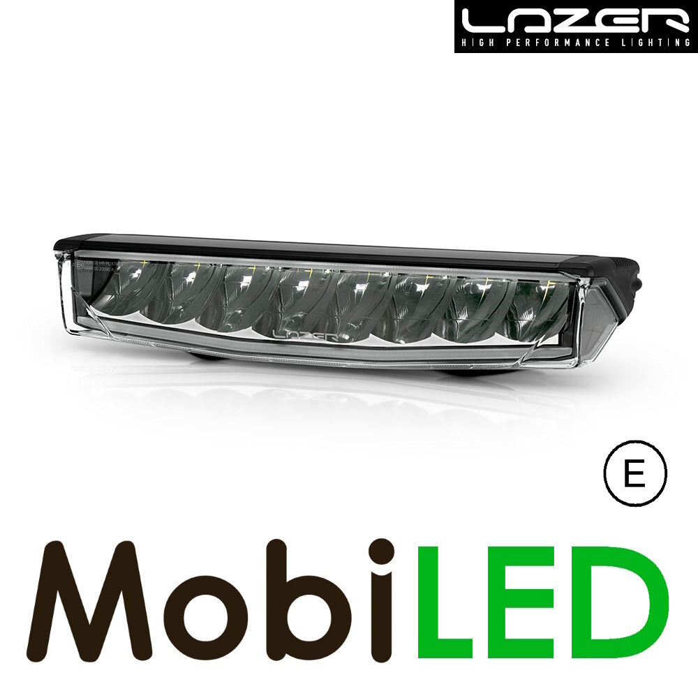 LAZER LAZER Air-130 Elite 41 0 mm 130W E-keur