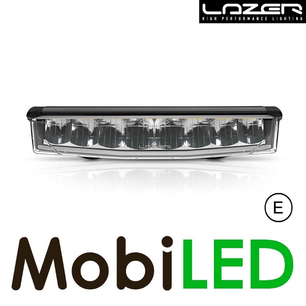 LAZER LAZER Air-130 Elite 410 mm 130W E-keur