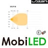 LAZER LAZER Utility lampe de travail 10 cm 50W avec feu arrière rouge E-marque LAZER LAZER Utility lampe de travail 10 cm 50W avec feu arrière rouge E-marque