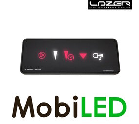 LAZER Lazer Triple-R Smartview Dashboard controller LAZER Lazer Triple-R Smartview Dashboard controller